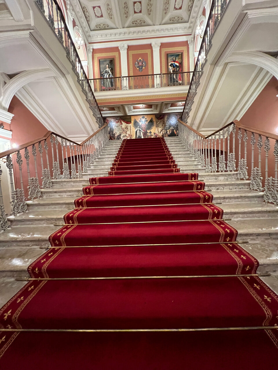 Гостиница Талион Империал Санкт-Петербург-192