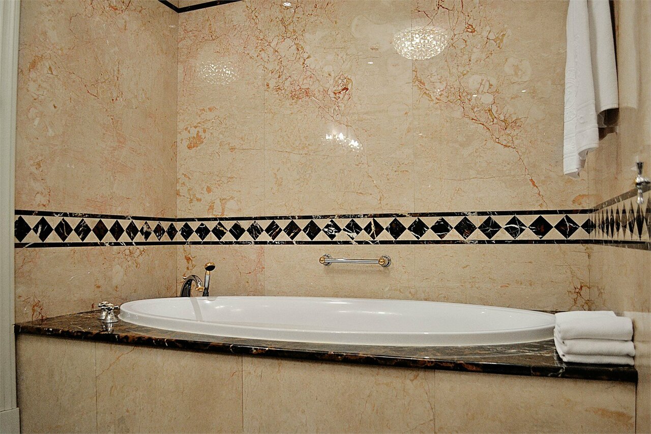 Гостиница Талион Империал Санкт-Петербург