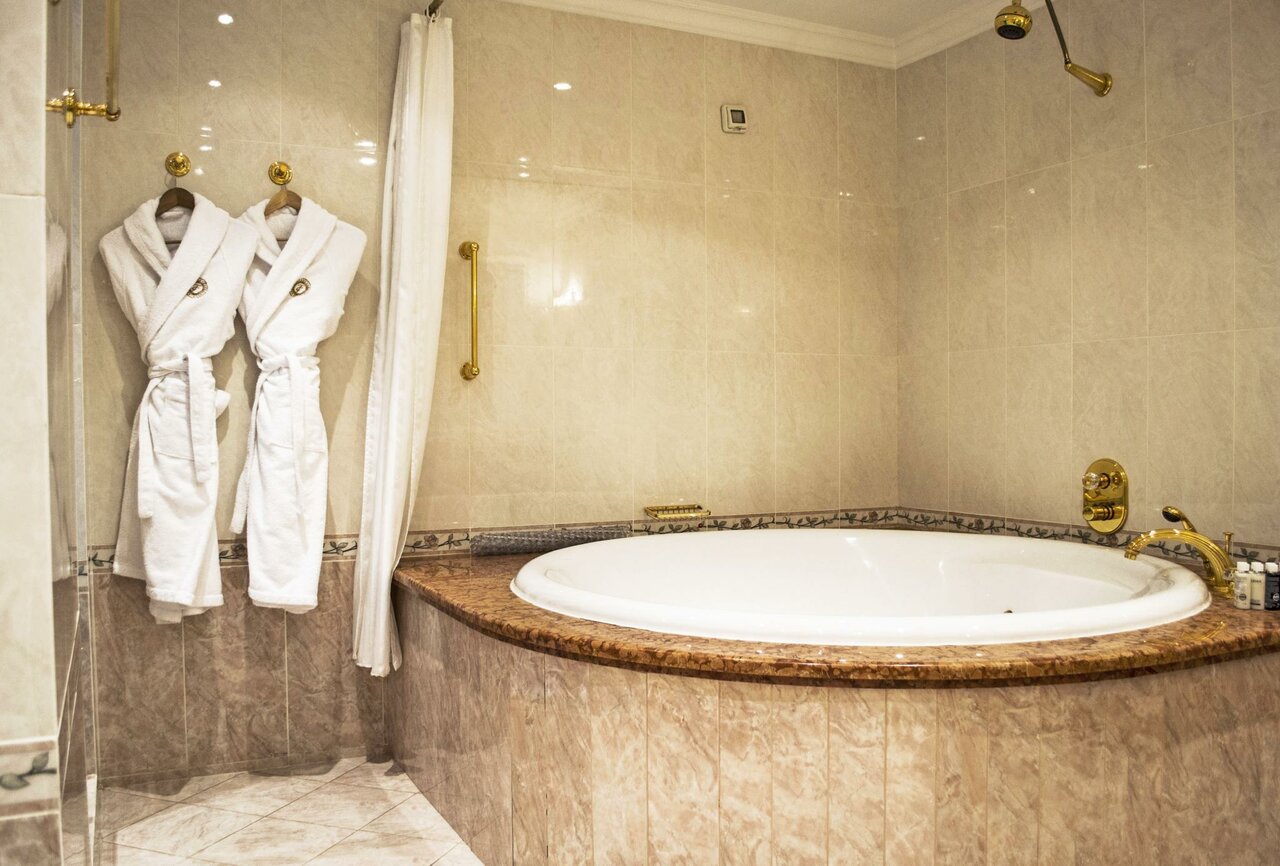 Гостиница Талион Империал Санкт-Петербург