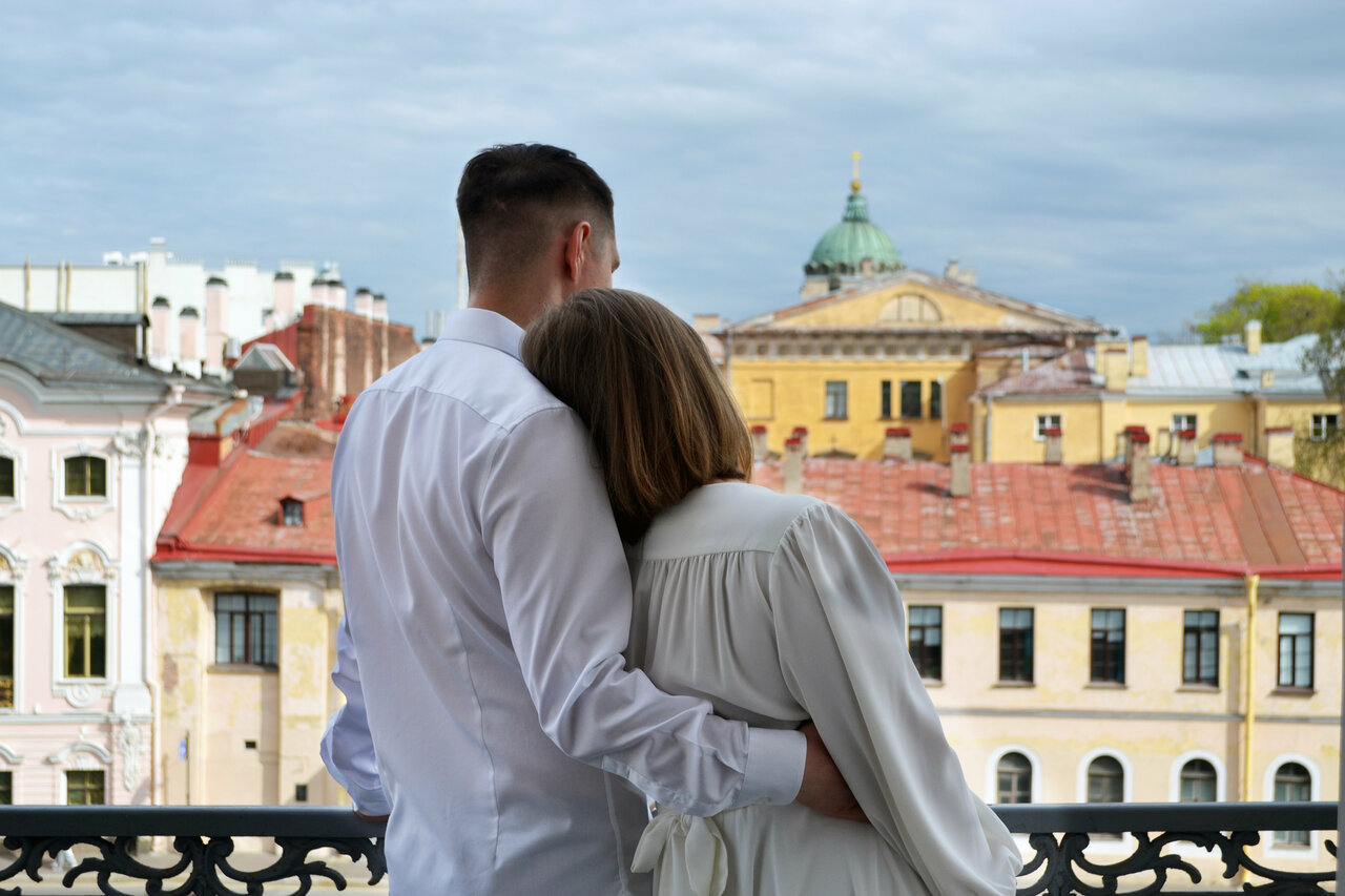 Гостиница Талион Империал Санкт-Петербург