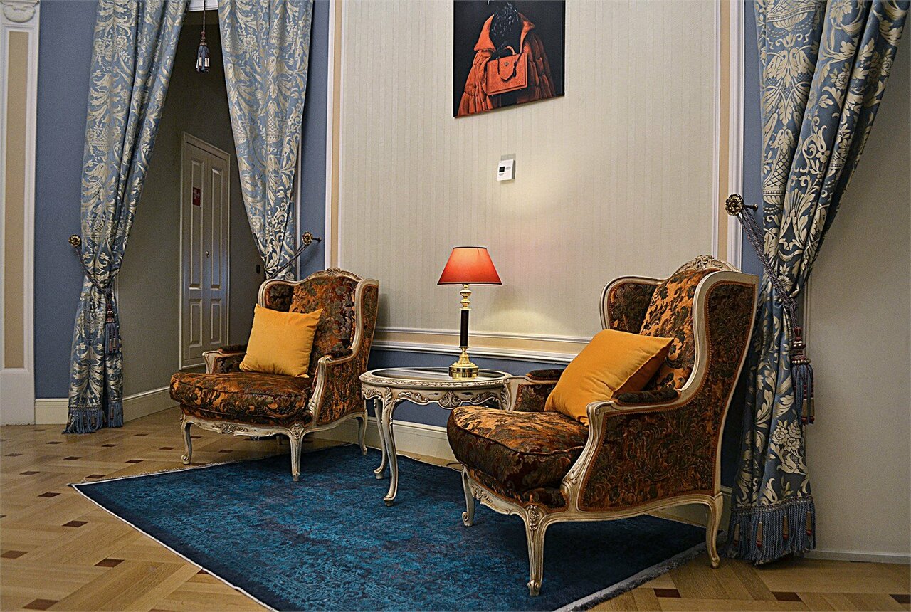 Гостиница Талион Империал Санкт-Петербург