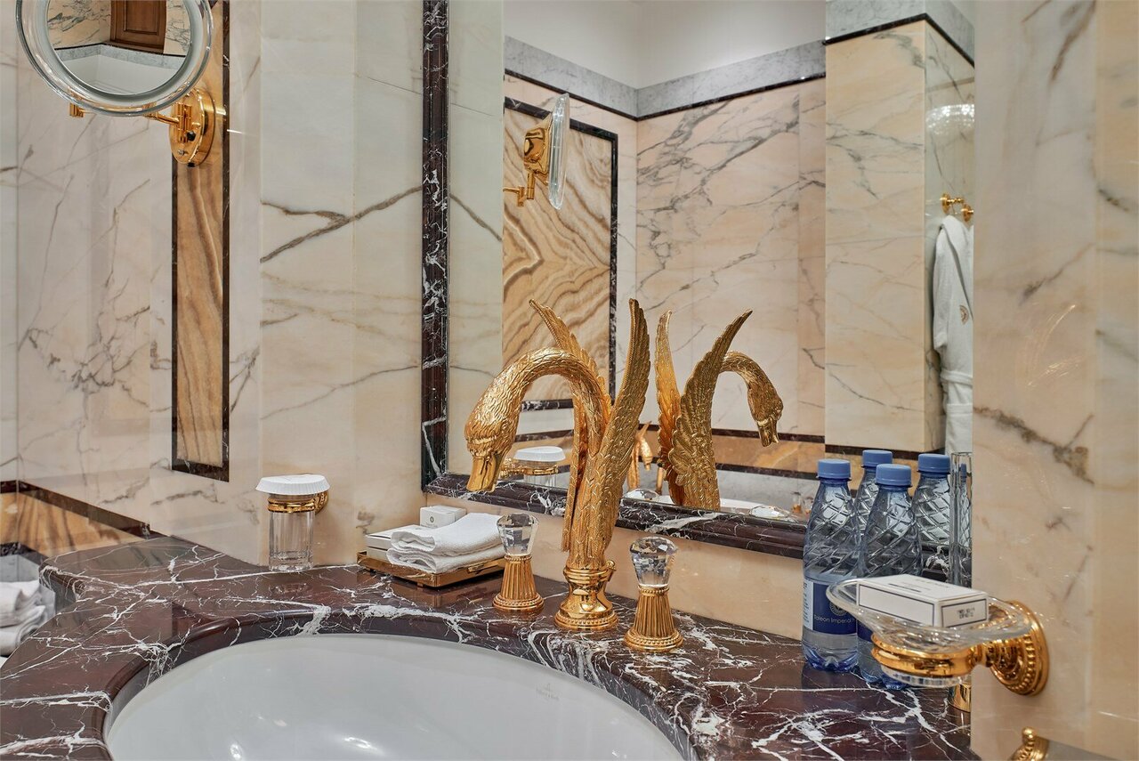 Гостиница Талион Империал Санкт-Петербург