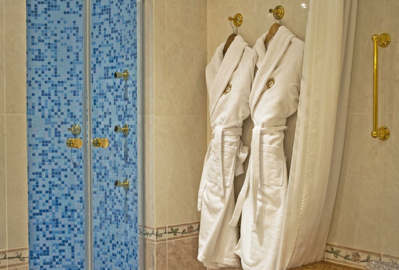 Гостиница Талион Империал Санкт-Петербург