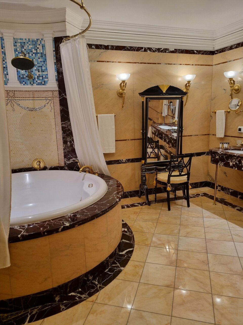 Гостиница Талион Империал Санкт-Петербург-208