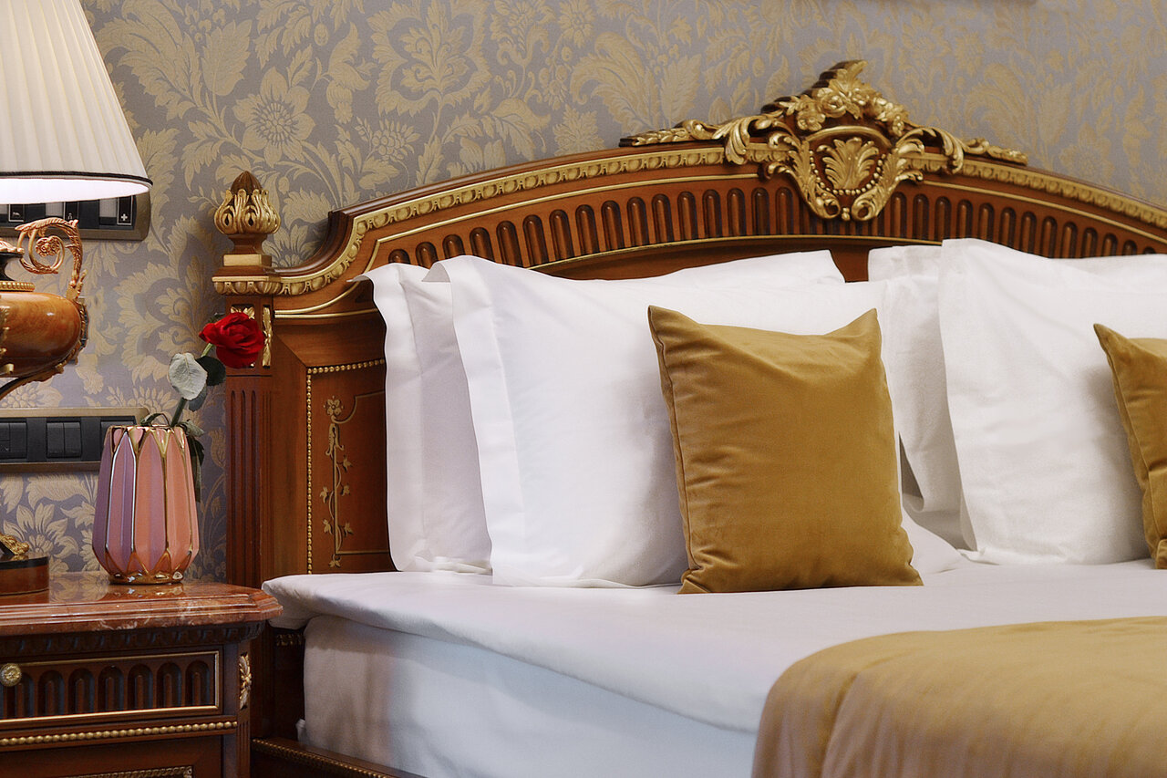 Гостиница Талион Империал Санкт-Петербург