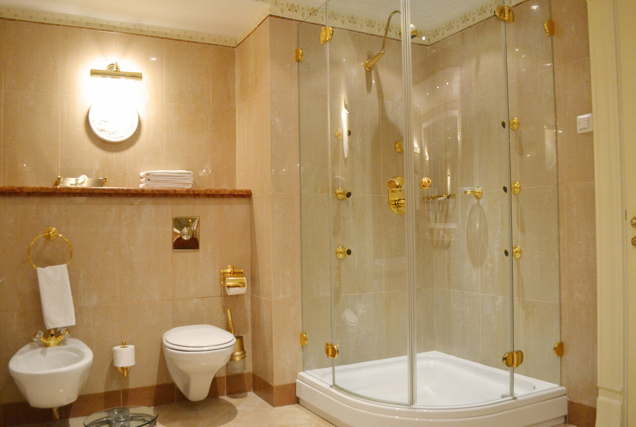 Гостиница Талион Империал Санкт-Петербург