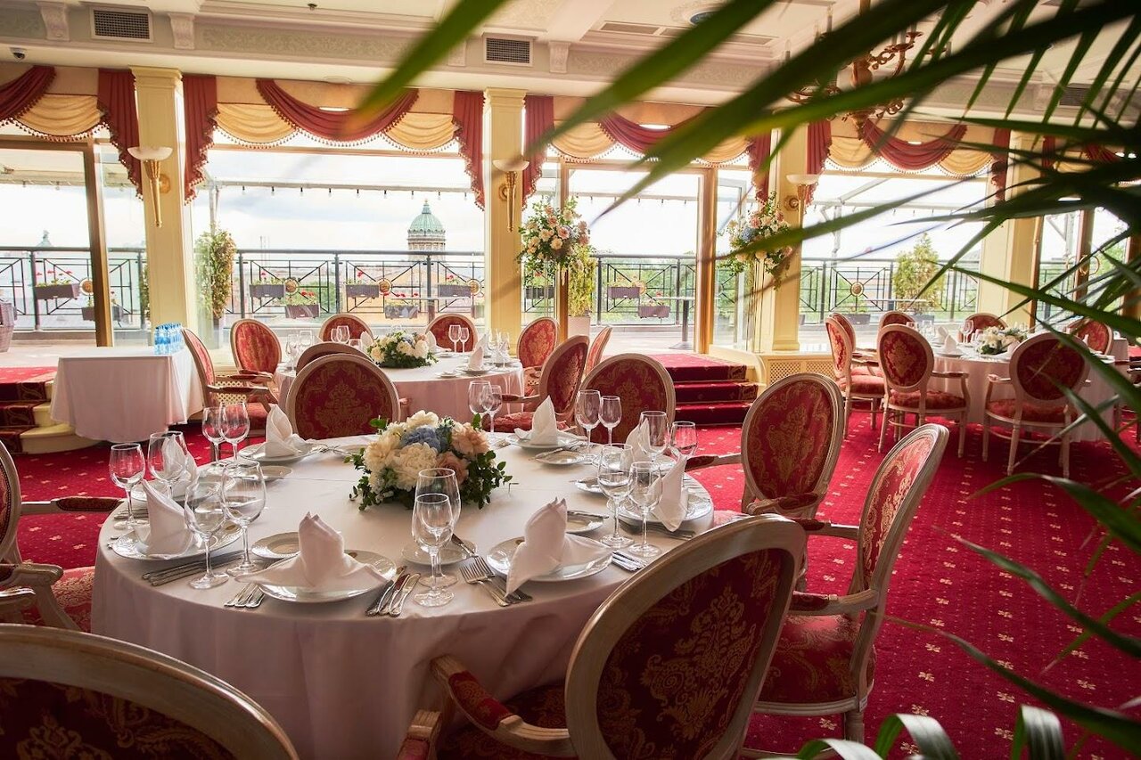 Гостиница Талион Империал Санкт-Петербург-154