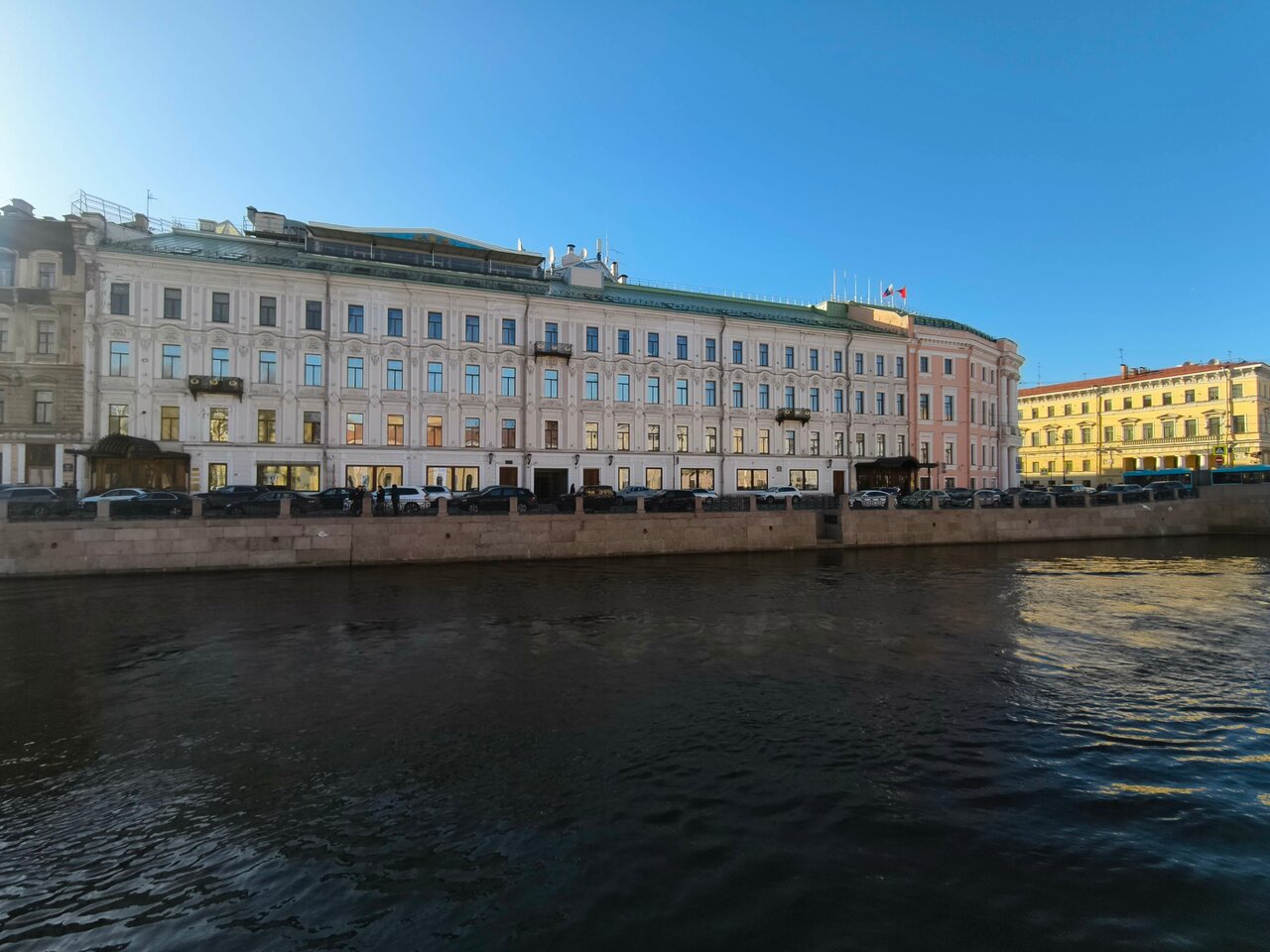 Гостиница Талион Империал Санкт-Петербург-126