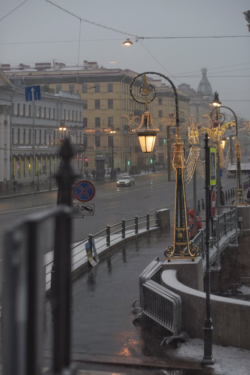 Гостиница Талион Империал Санкт-Петербург-105
