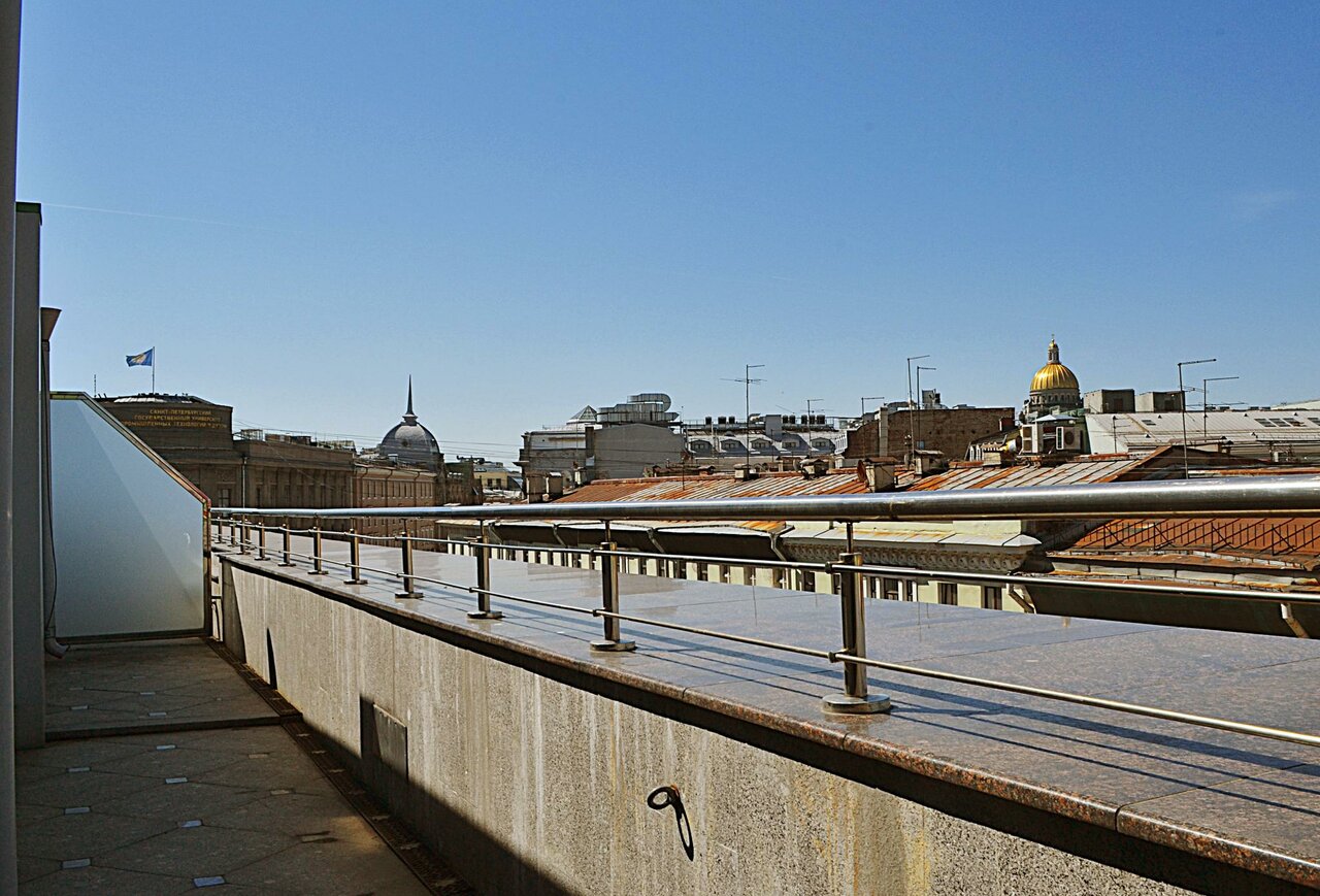 Гостиница Талион Империал Санкт-Петербург