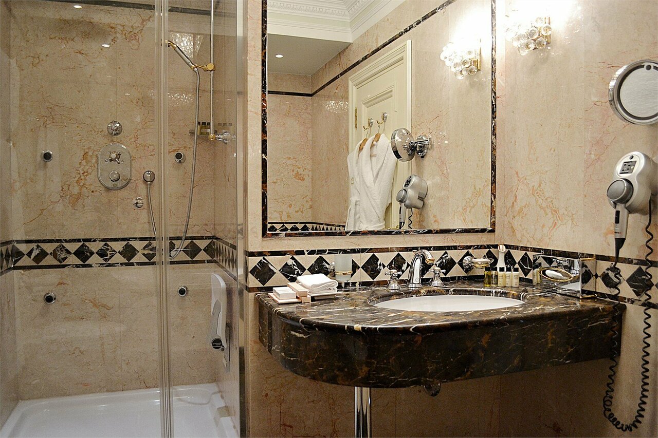 Гостиница Талион Империал Санкт-Петербург