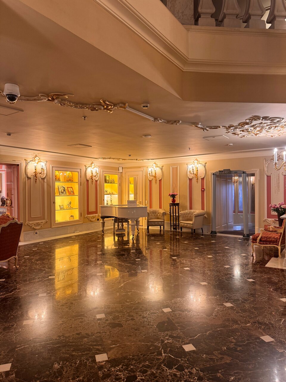 Гостиница Талион Империал Санкт-Петербург-217