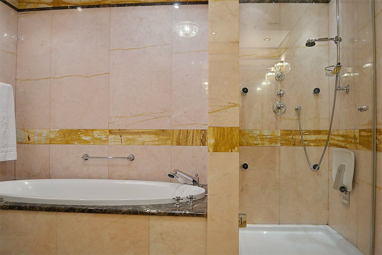 Гостиница Талион Империал Санкт-Петербург