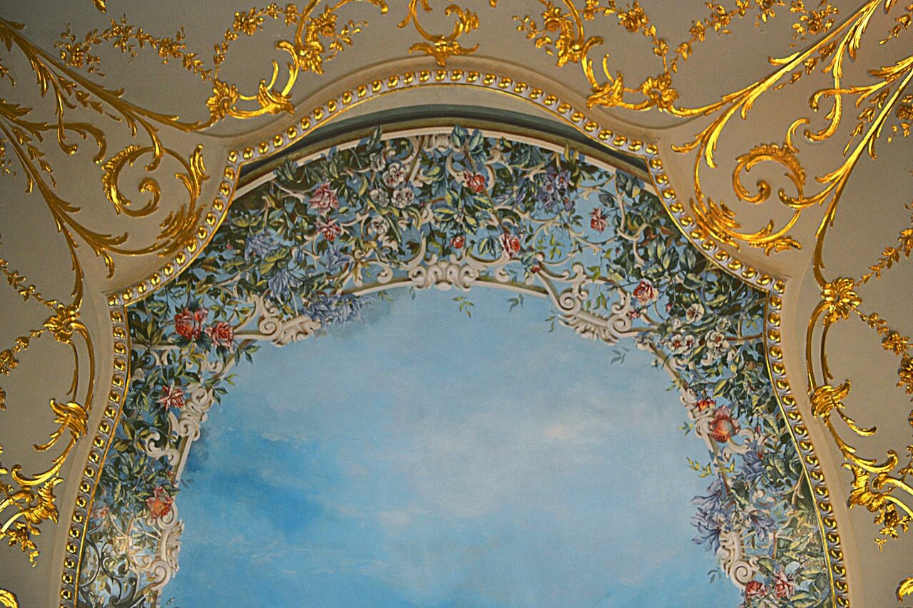 Гостиница Талион Империал Санкт-Петербург