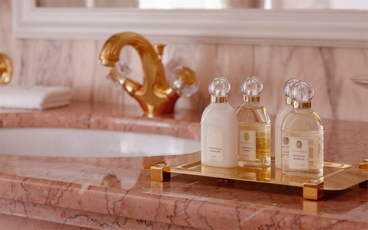 Гостиница Талион Империал Санкт-Петербург