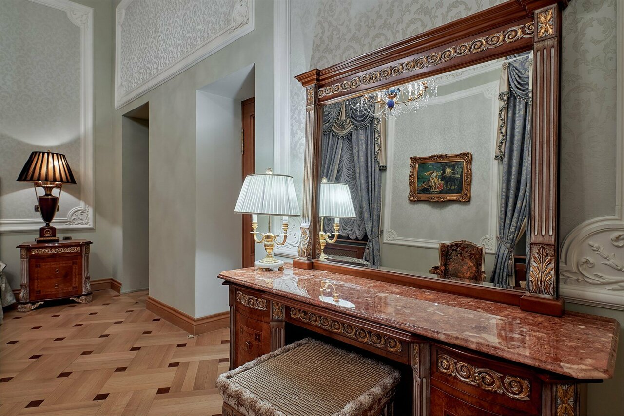 Гостиница Талион Империал Санкт-Петербург