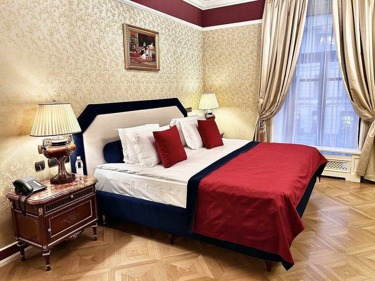 Гостиница Талион Империал Санкт-Петербург-135