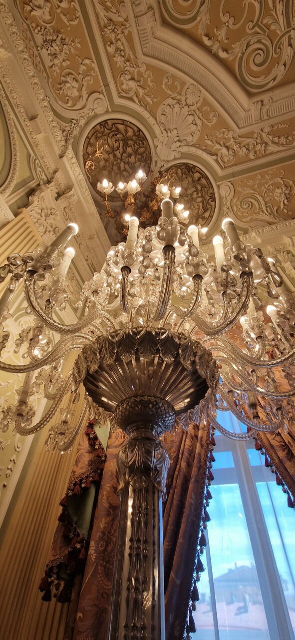 Гостиница Талион Империал Санкт-Петербург-213