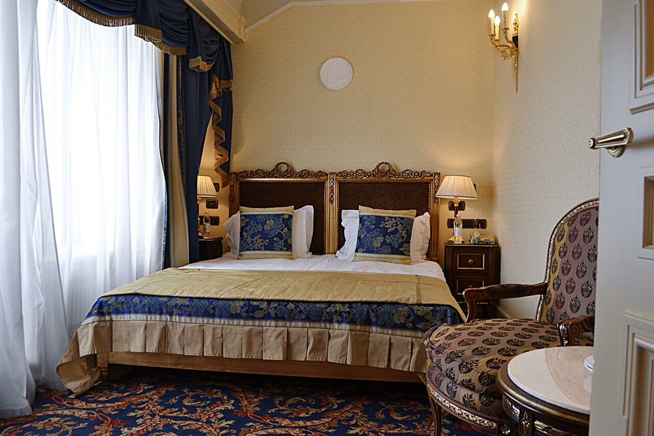 Гостиница Талион Империал Санкт-Петербург