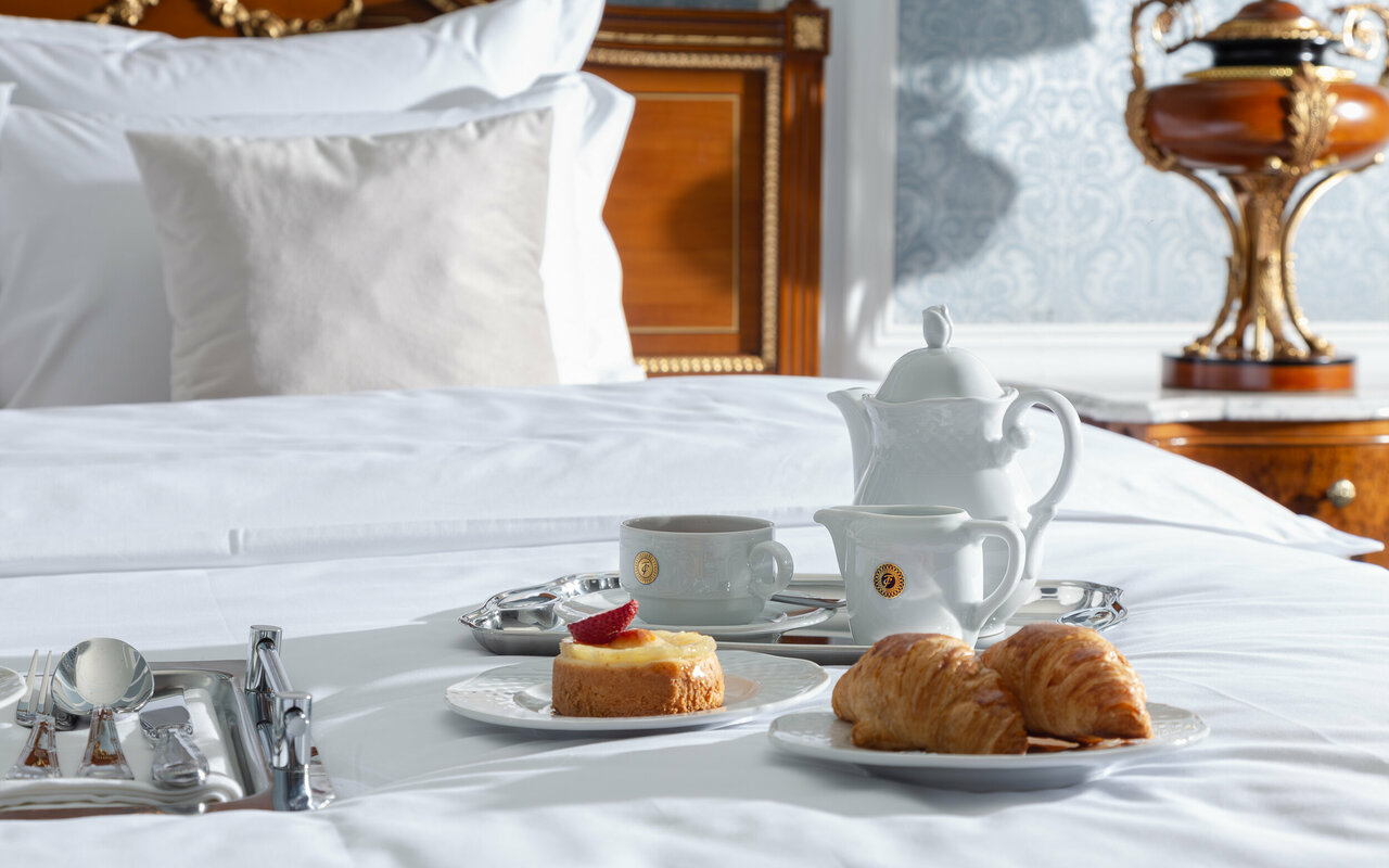 Гостиница Талион Империал Санкт-Петербург-21