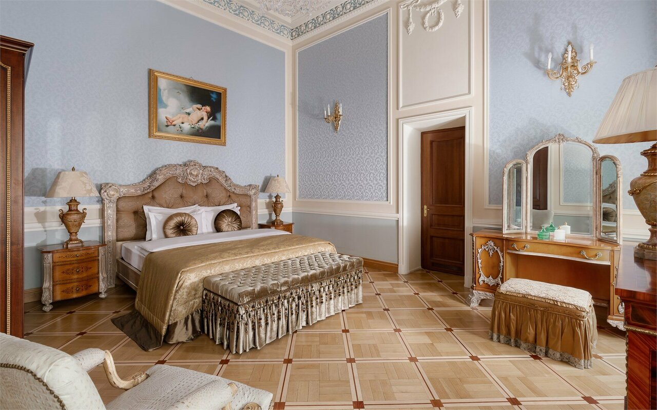 Гостиница Талион Империал Санкт-Петербург