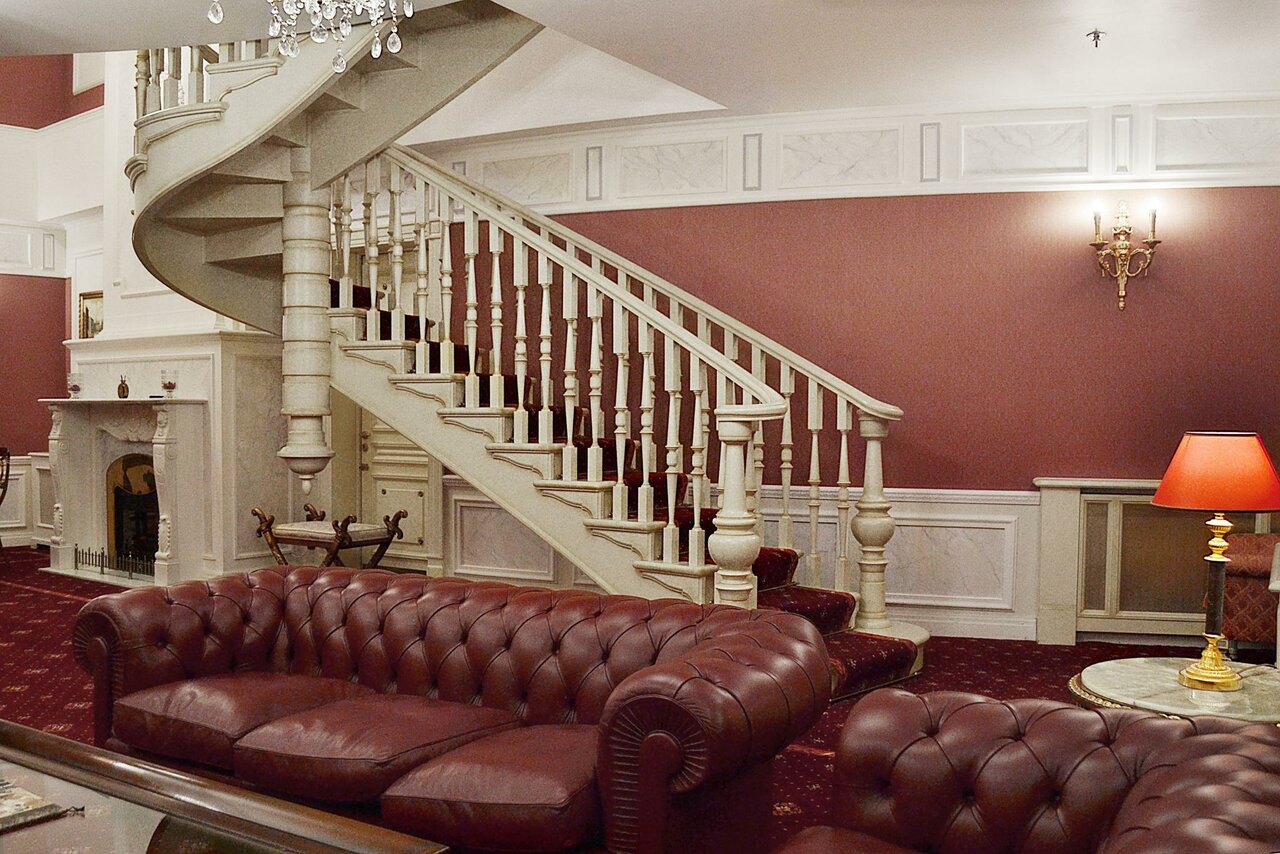 Гостиница Талион Империал Санкт-Петербург