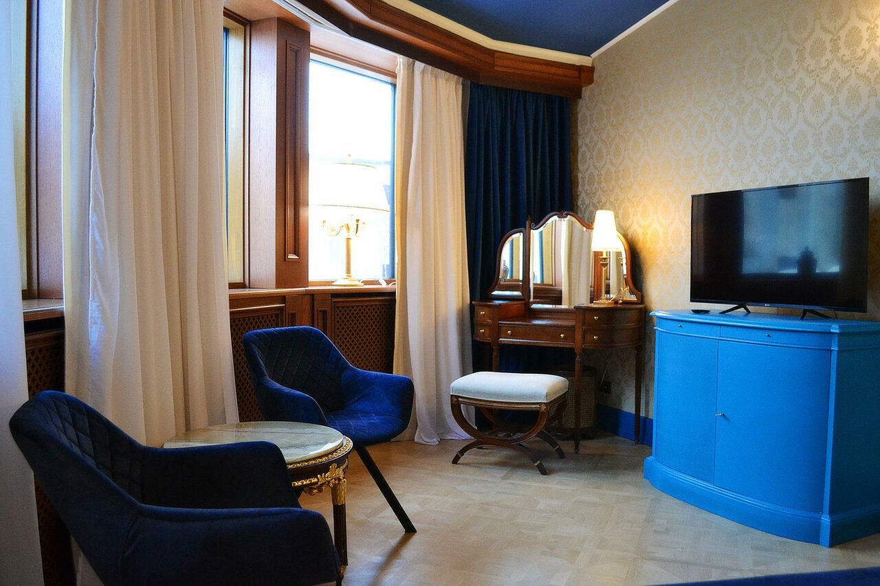 Гостиница Талион Империал Санкт-Петербург