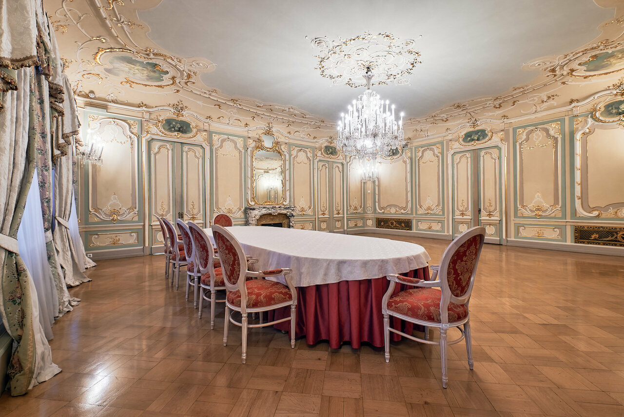 Гостиница Талион Империал Санкт-Петербург-52