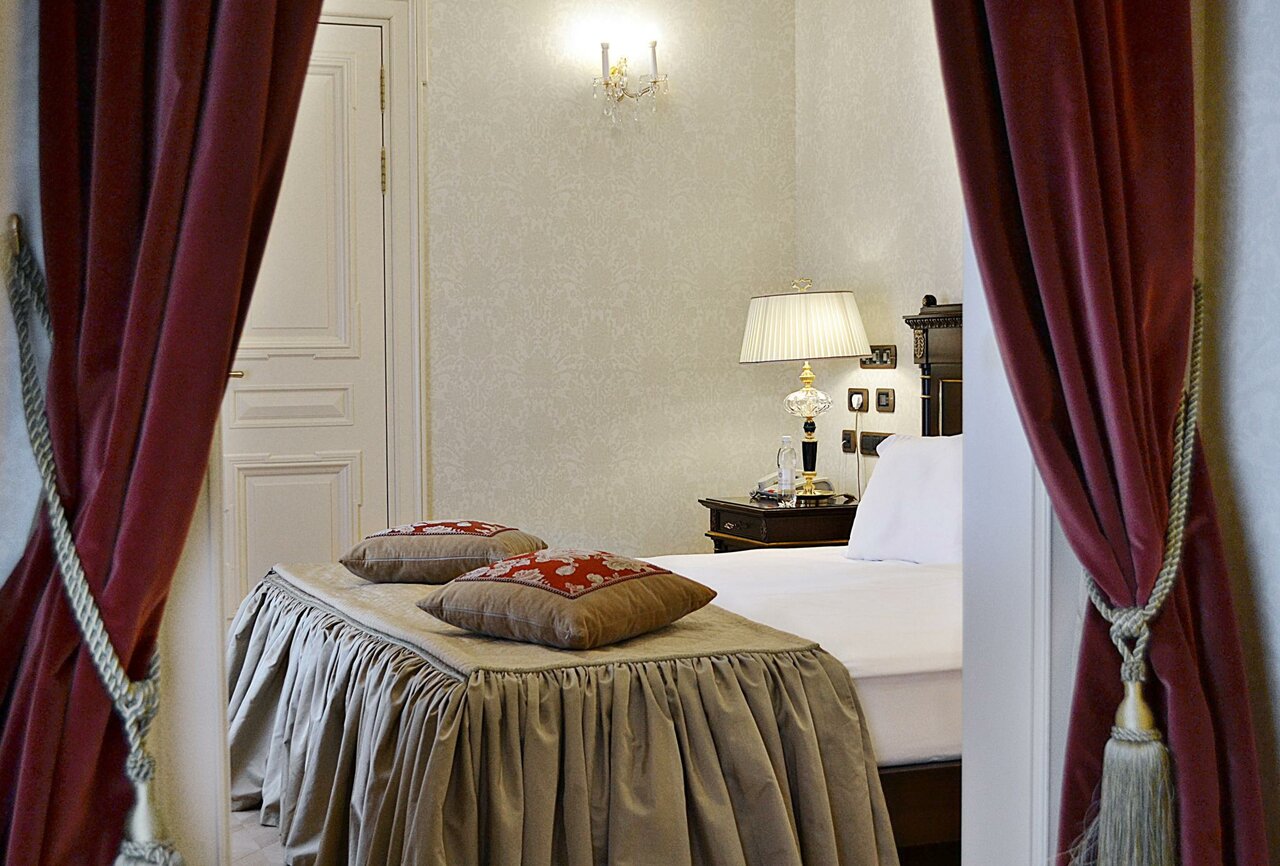 Гостиница Талион Империал Санкт-Петербург