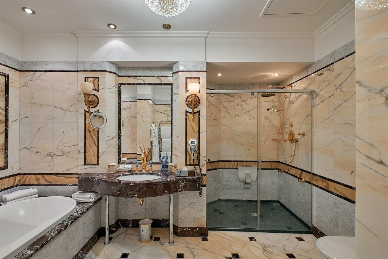 Гостиница Талион Империал Санкт-Петербург