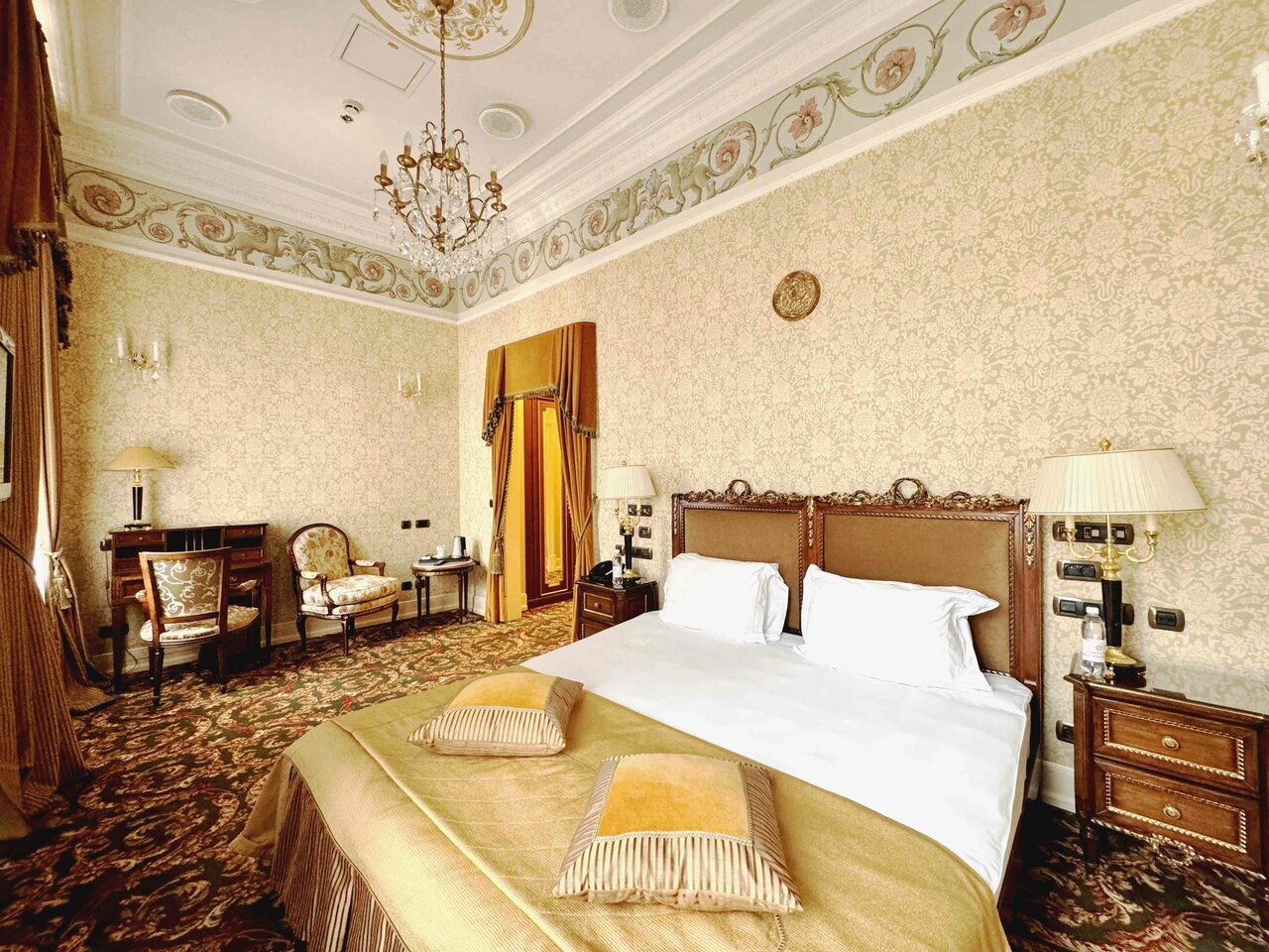 Гостиница Талион Империал Санкт-Петербург