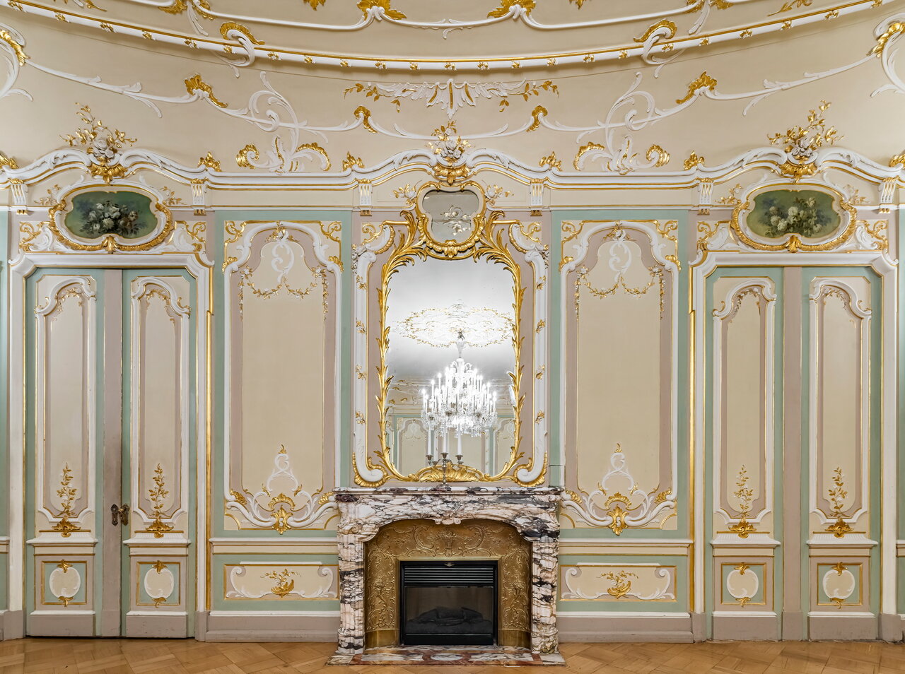 Гостиница Талион Империал Санкт-Петербург-53