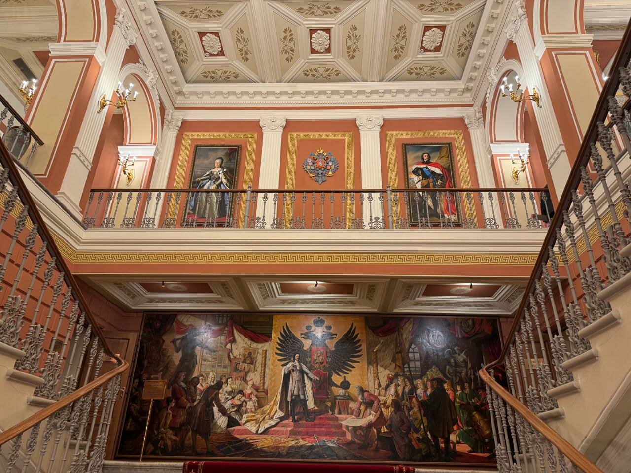 Гостиница Талион Империал Санкт-Петербург-201