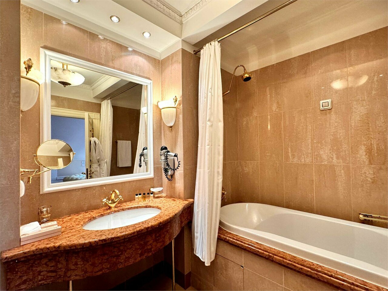 Гостиница Талион Империал Санкт-Петербург