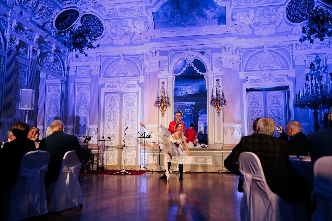 Гостиница Талион Империал Санкт-Петербург-147