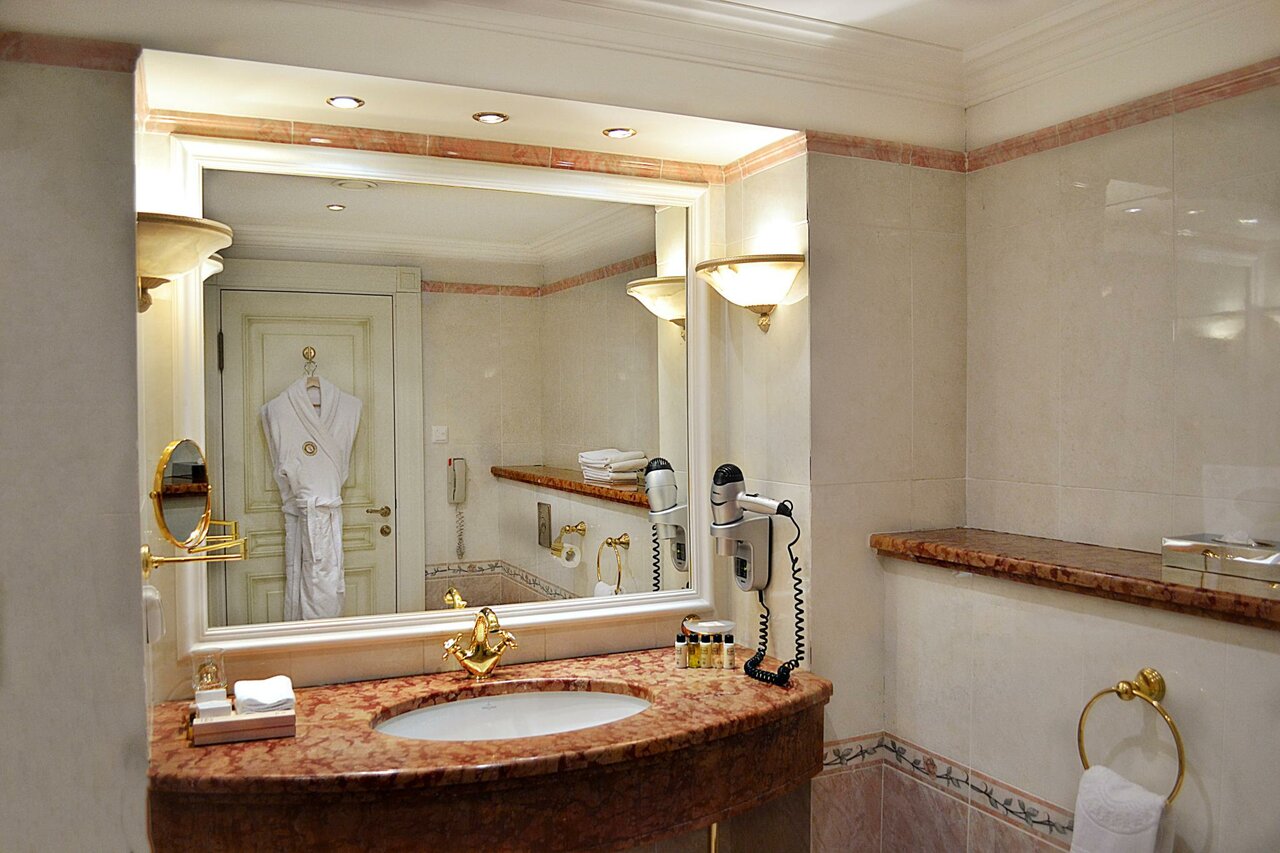 Гостиница Талион Империал Санкт-Петербург