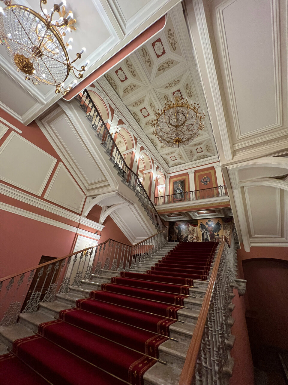 Гостиница Талион Империал Санкт-Петербург-247