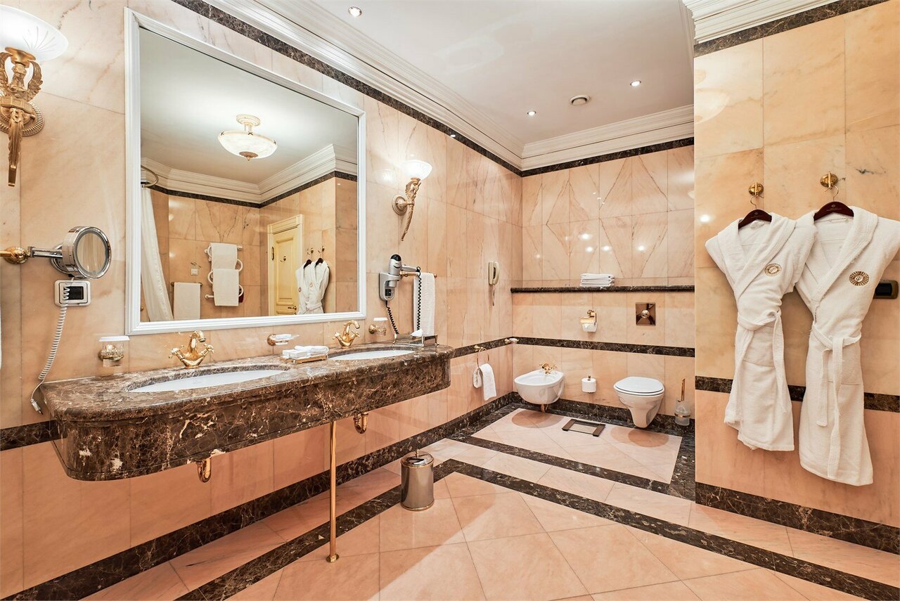 Гостиница Талион Империал Санкт-Петербург