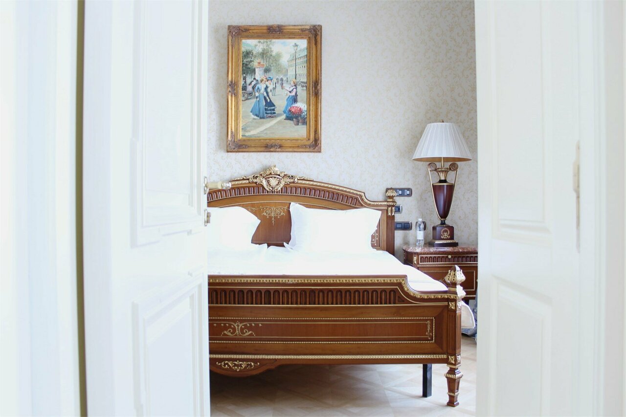 Гостиница Талион Империал Санкт-Петербург