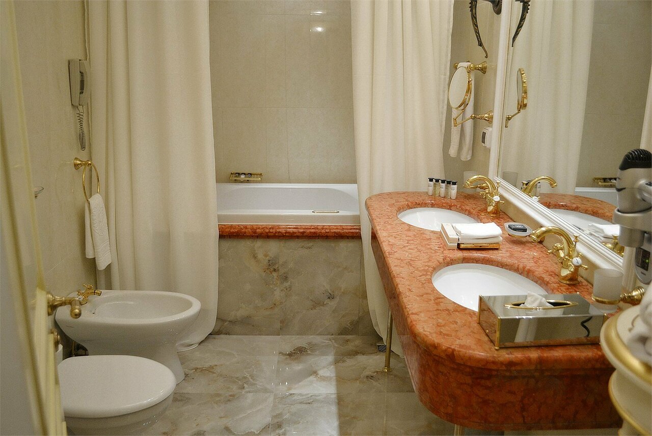 Гостиница Талион Империал Санкт-Петербург