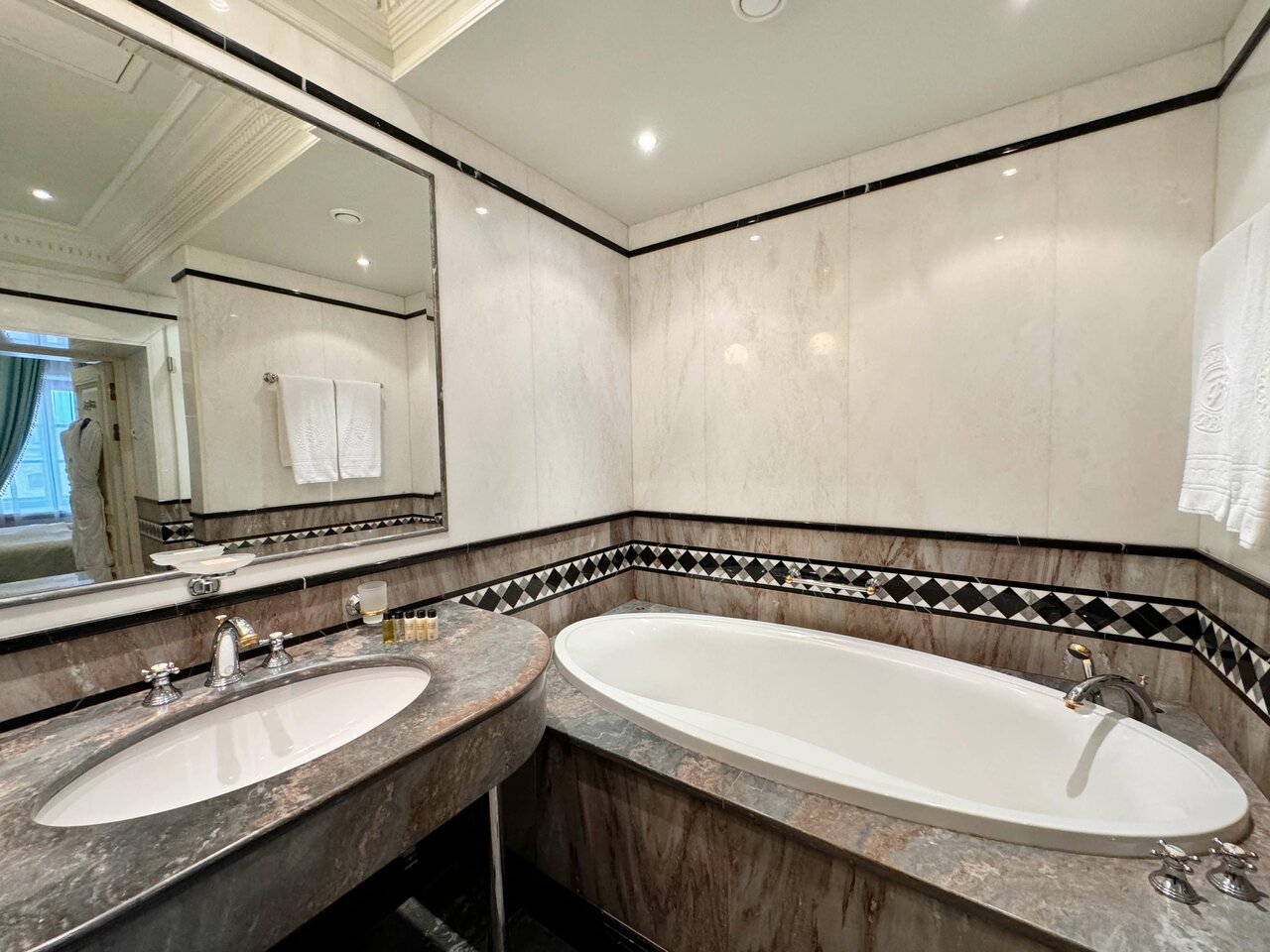 Гостиница Талион Империал Санкт-Петербург