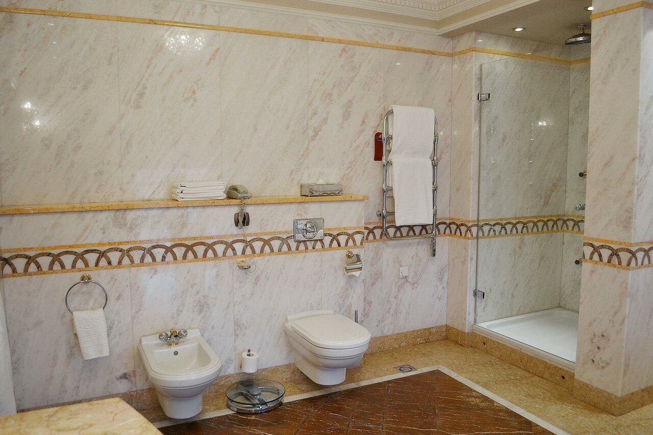 Гостиница Талион Империал Санкт-Петербург