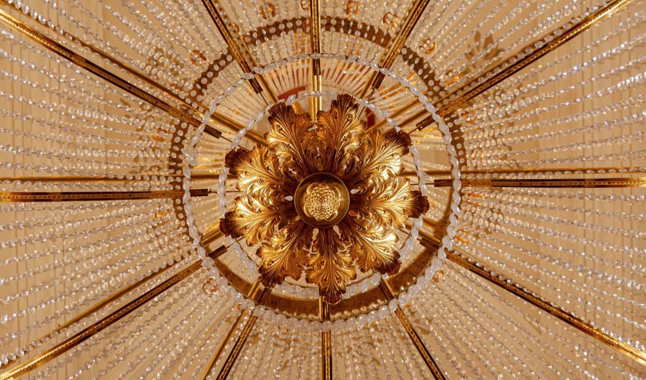 Гостиница Талион Империал Санкт-Петербург-71