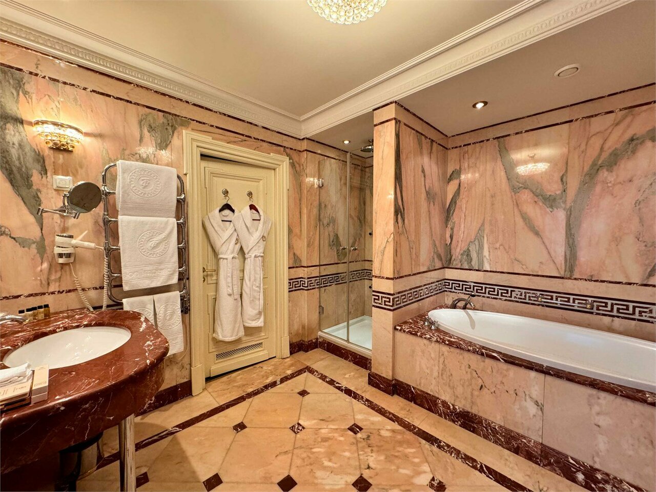 Гостиница Талион Империал Санкт-Петербург