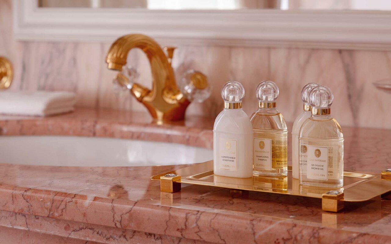 Гостиница Талион Империал Санкт-Петербург