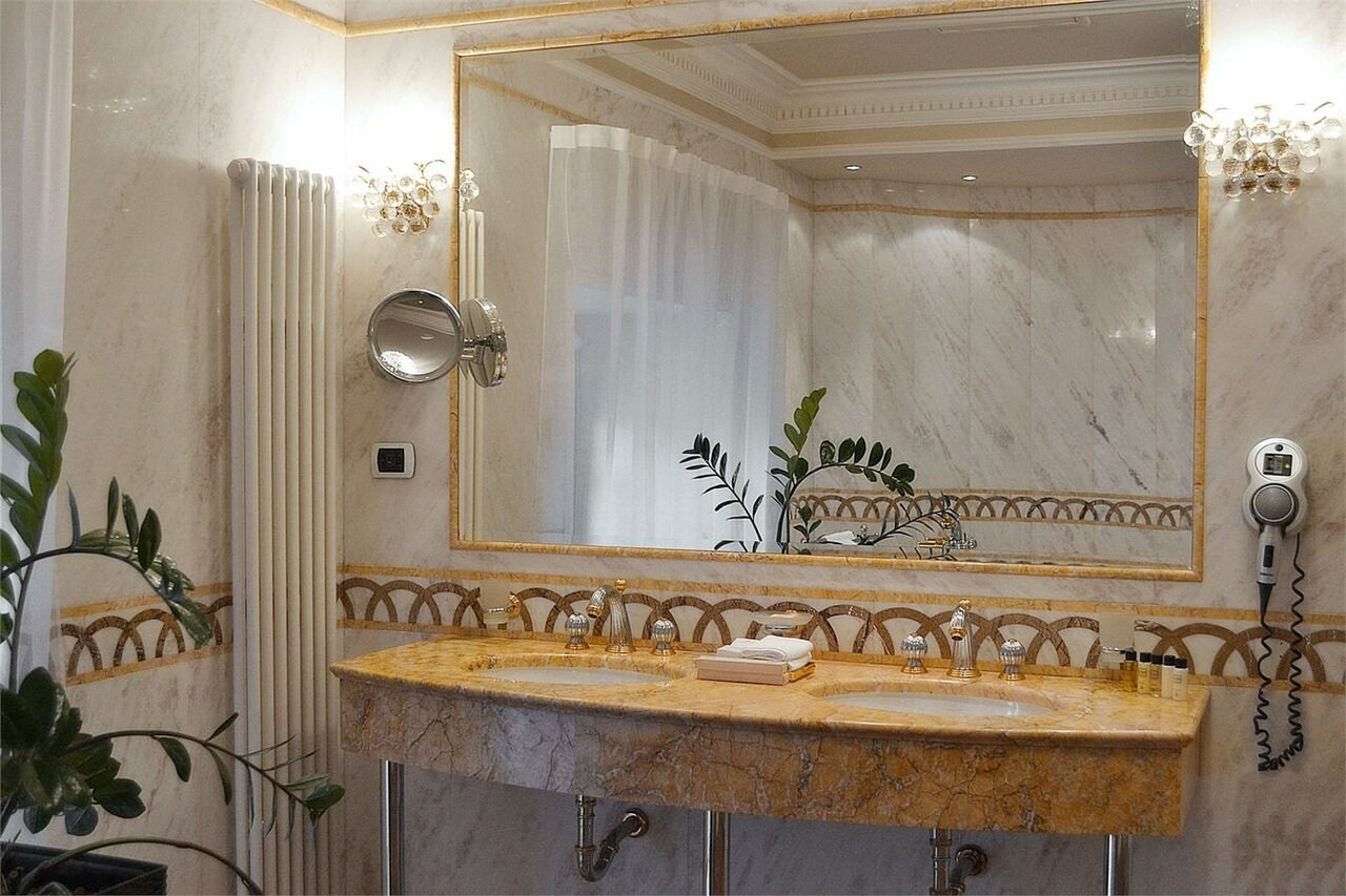 Гостиница Талион Империал Санкт-Петербург