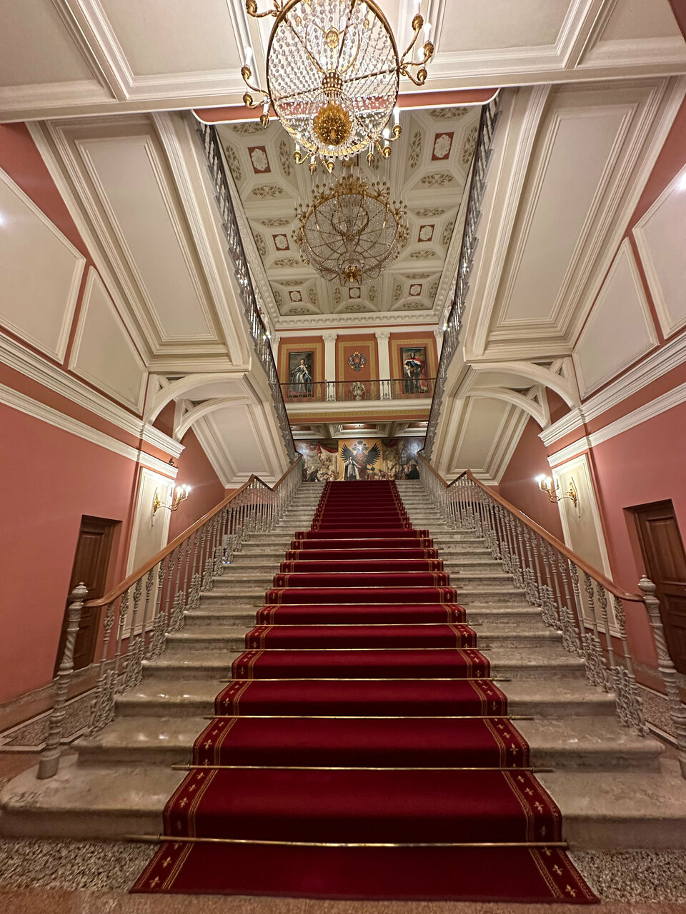 Гостиница Талион Империал Санкт-Петербург-237