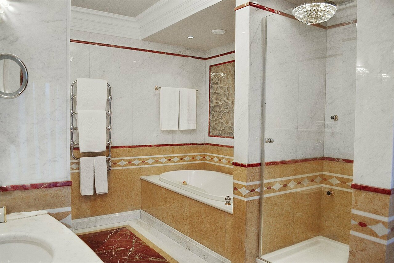 Гостиница Талион Империал Санкт-Петербург