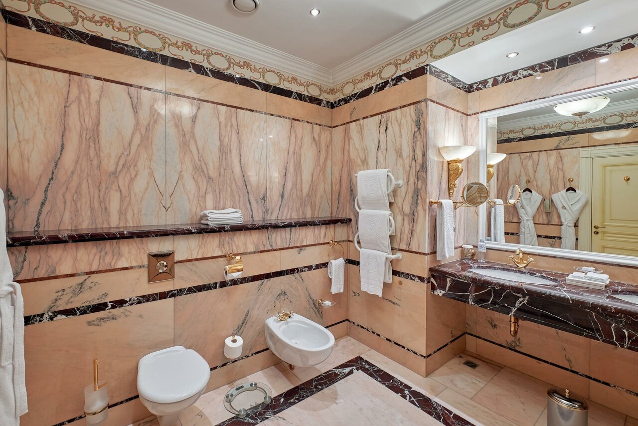 Гостиница Талион Империал Санкт-Петербург