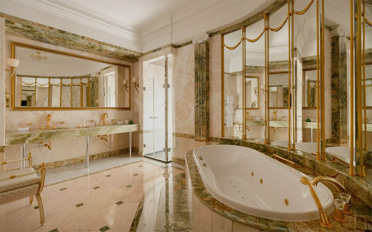 Гостиница Талион Империал Санкт-Петербург